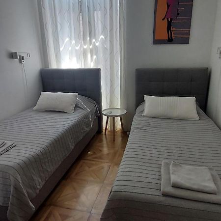 Centar Old Town, With Free Private Parking Apartment Pula Ngoại thất bức ảnh