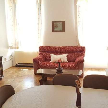 Centar Old Town, With Free Private Parking Apartment Pula Ngoại thất bức ảnh