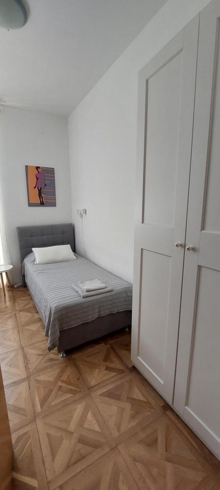 Centar Old Town, With Free Private Parking Apartment Pula Ngoại thất bức ảnh