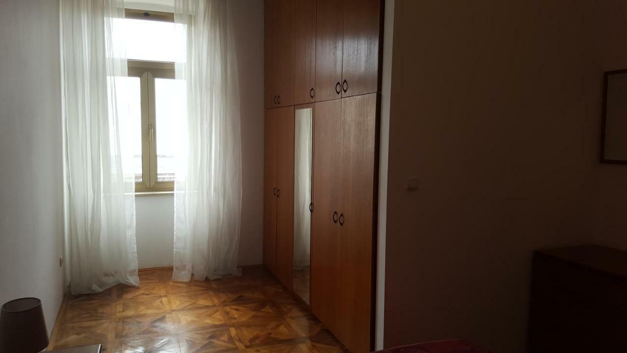 Centar Old Town, With Free Private Parking Apartment Pula Ngoại thất bức ảnh