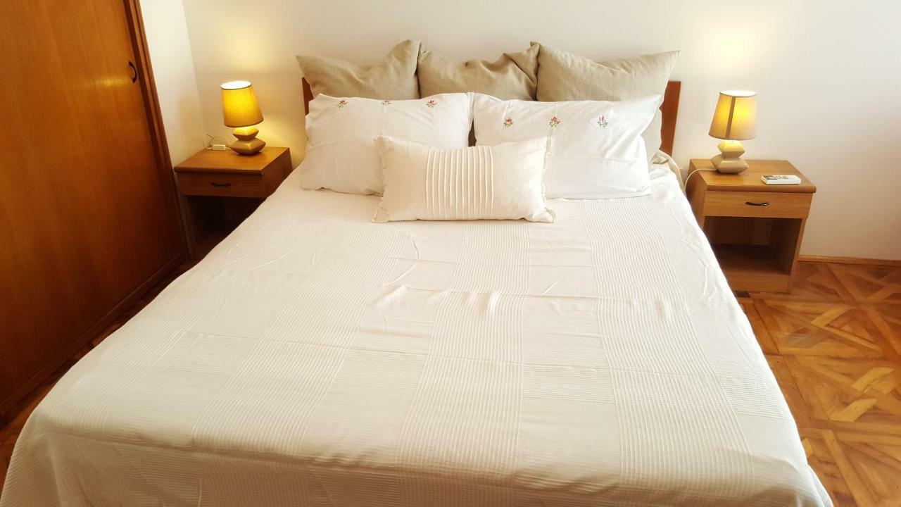 Centar Old Town, With Free Private Parking Apartment Pula Ngoại thất bức ảnh