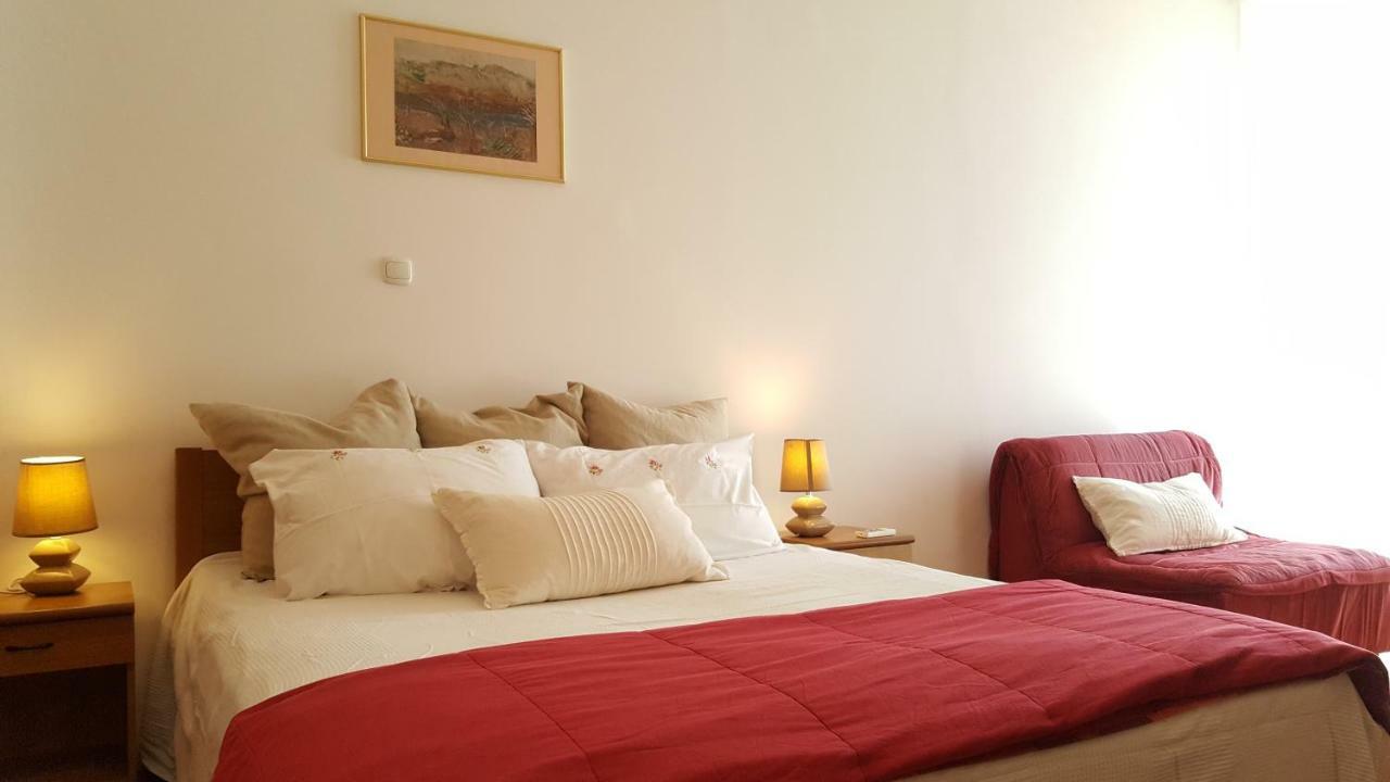 Centar Old Town, With Free Private Parking Apartment Pula Ngoại thất bức ảnh