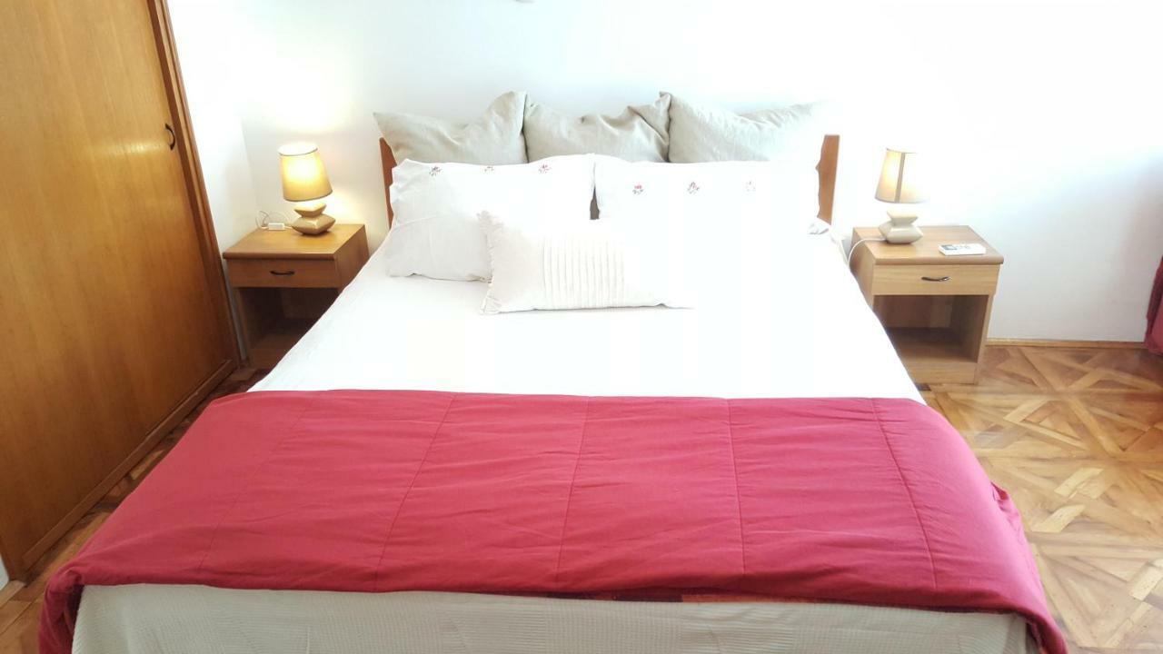 Centar Old Town, With Free Private Parking Apartment Pula Ngoại thất bức ảnh